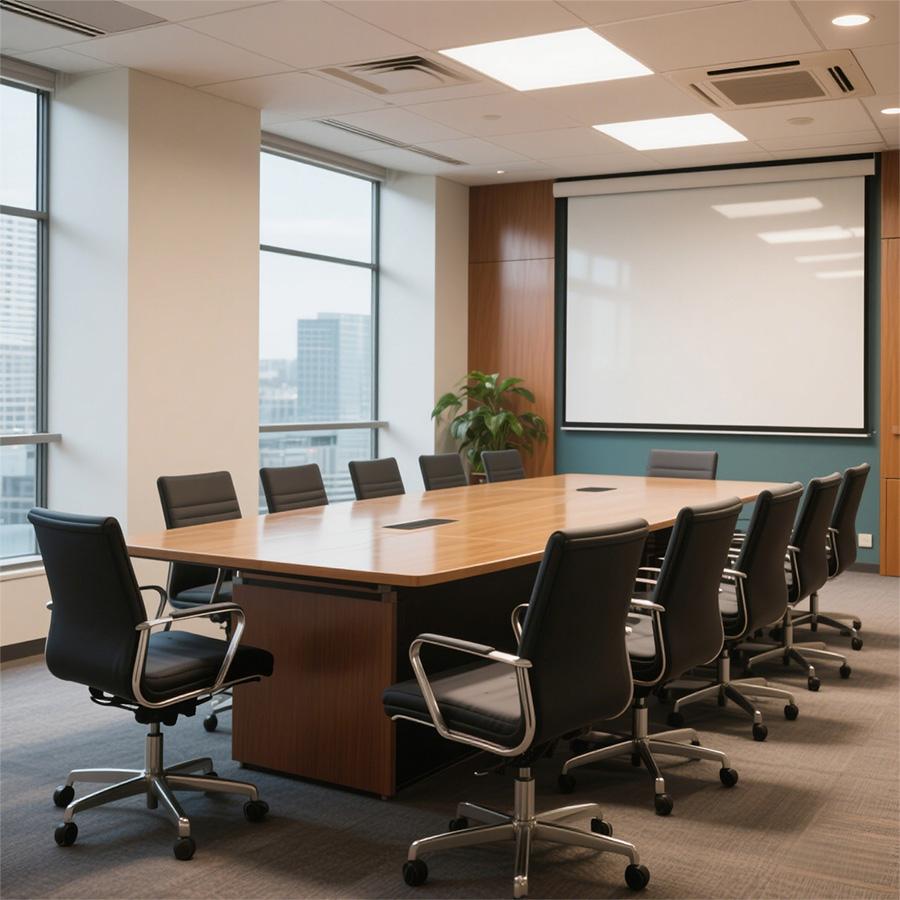 COMPANY ENVIRONMENT