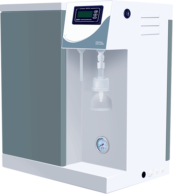 LD-UPW series ultra pure water machine