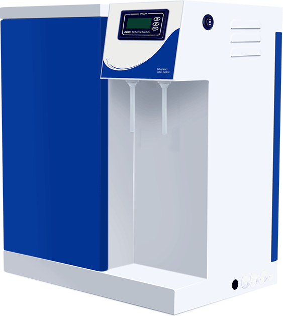 LD-DI Micro series deionized water purifier