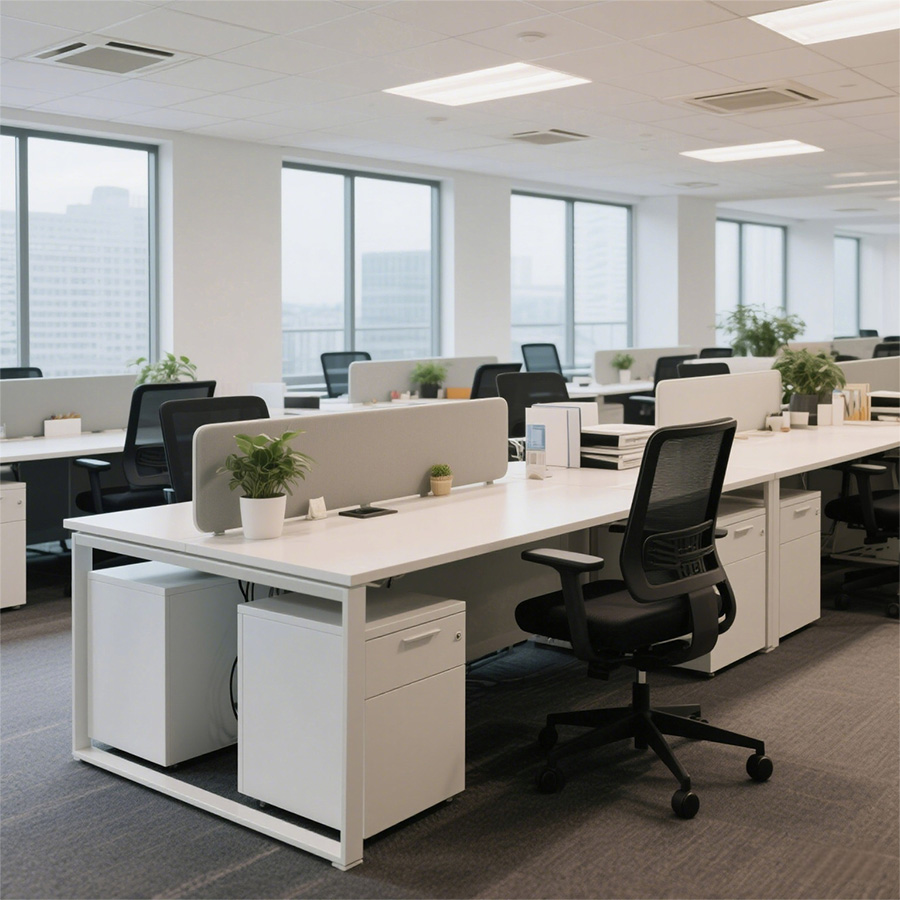 COMPANY ENVIRONMENT