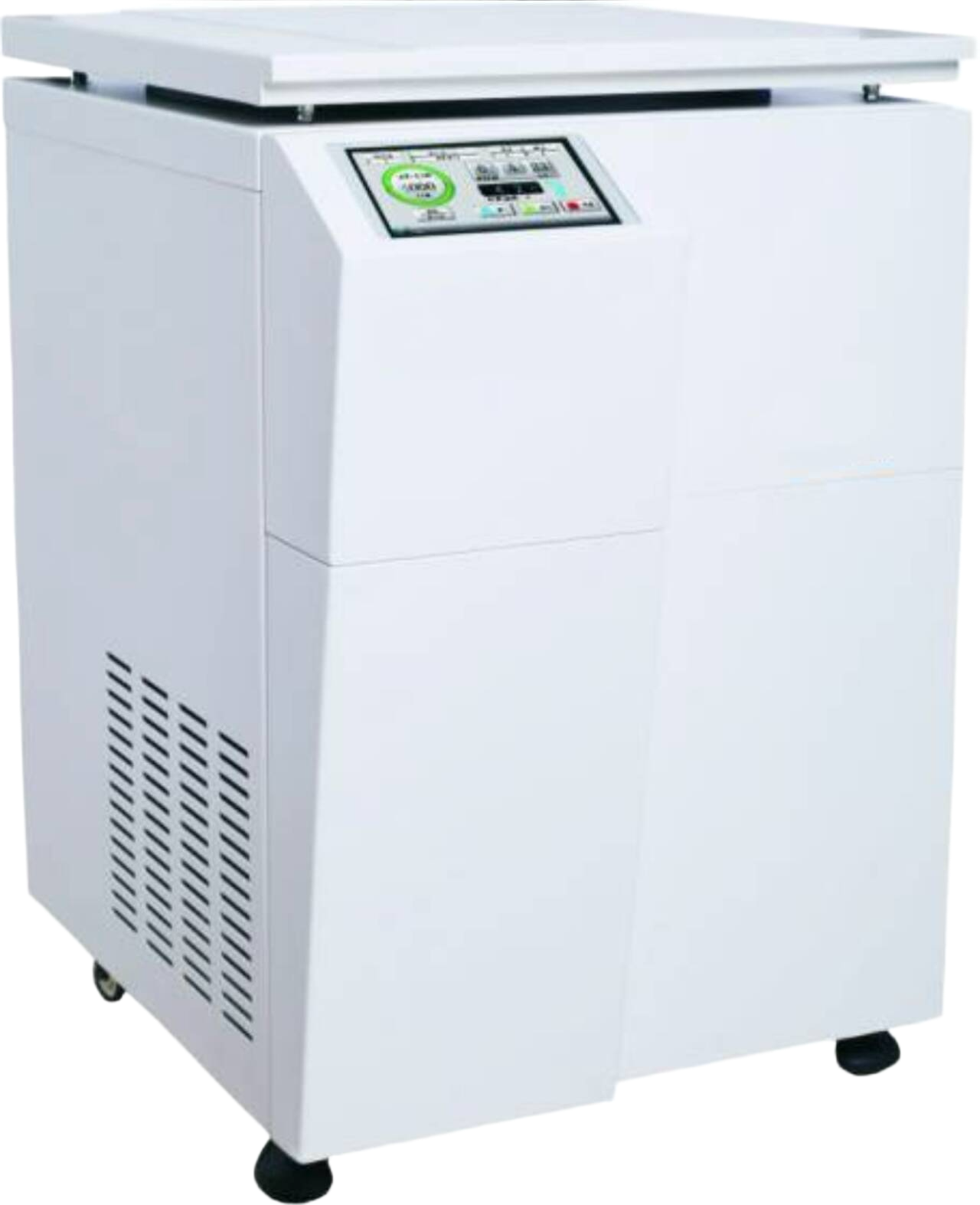 DL-5M/5 Low Speed Refrigerated Centrifuge (PK-5M)