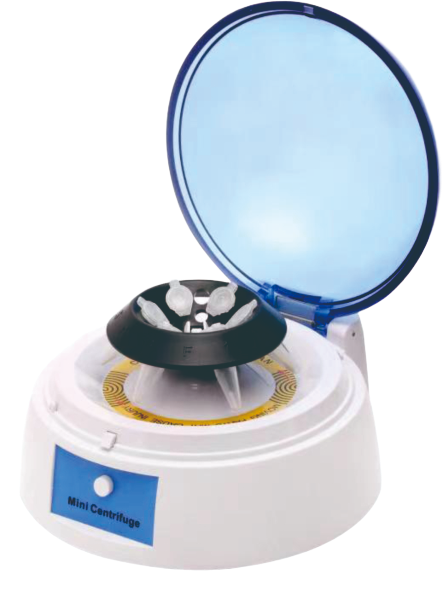 Pk-4k Mini Centrifuge
