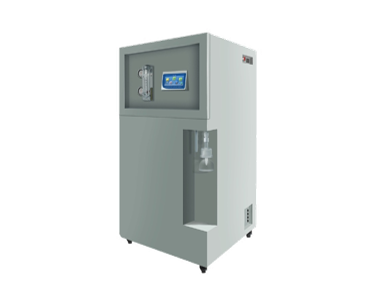 PRO-S series Ultra pure water machine
