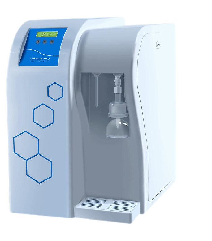 STAR Series Ultra-pure Water Machine