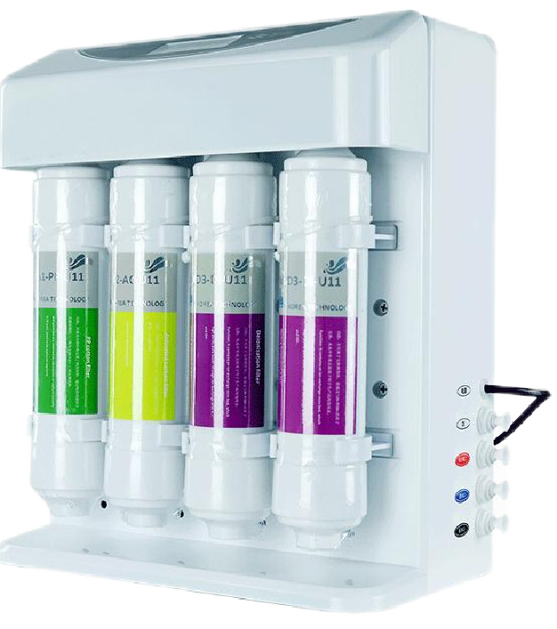 SML Biochemical analyzer
