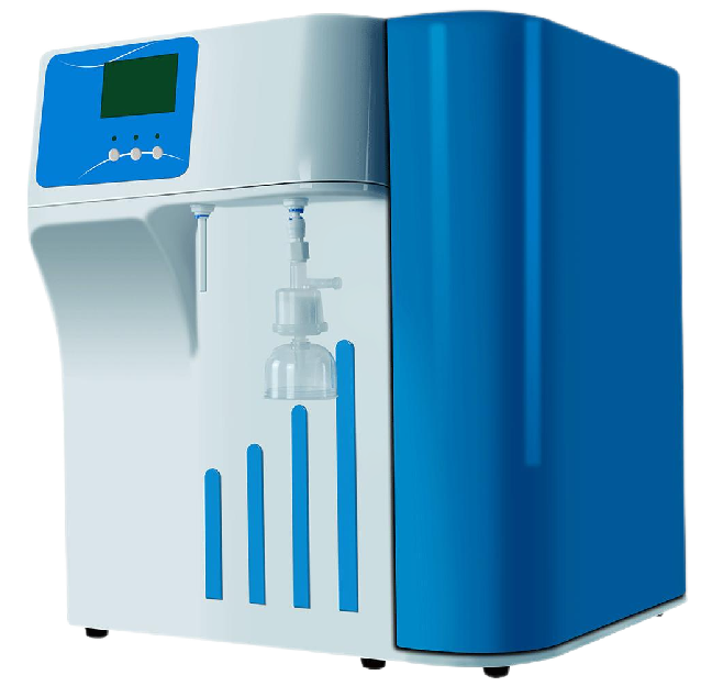 MT Series Ultra-pure Water Machine
