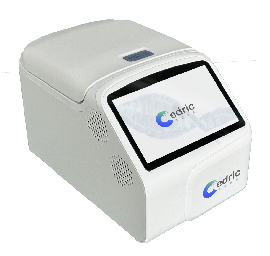 FC-96BE Gene amplification instrument