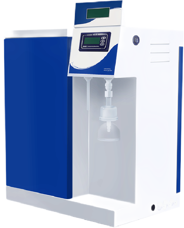 LD-WF series ultra pure water machines