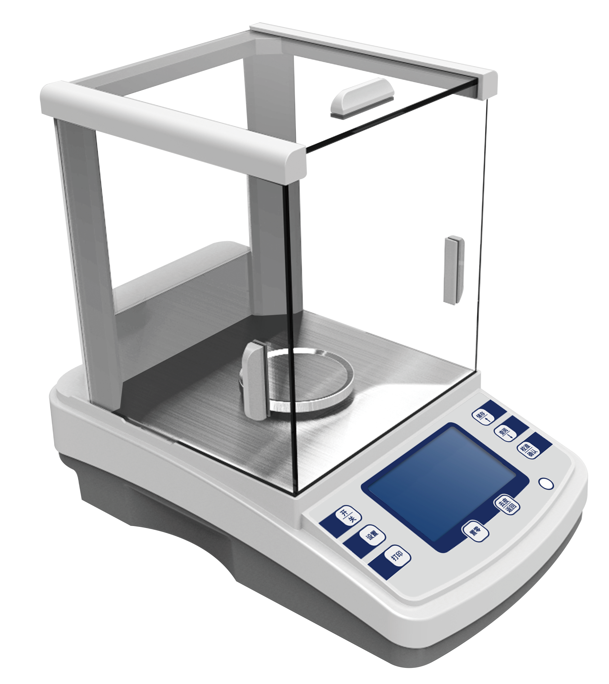 Analytical Balance-FA2204B