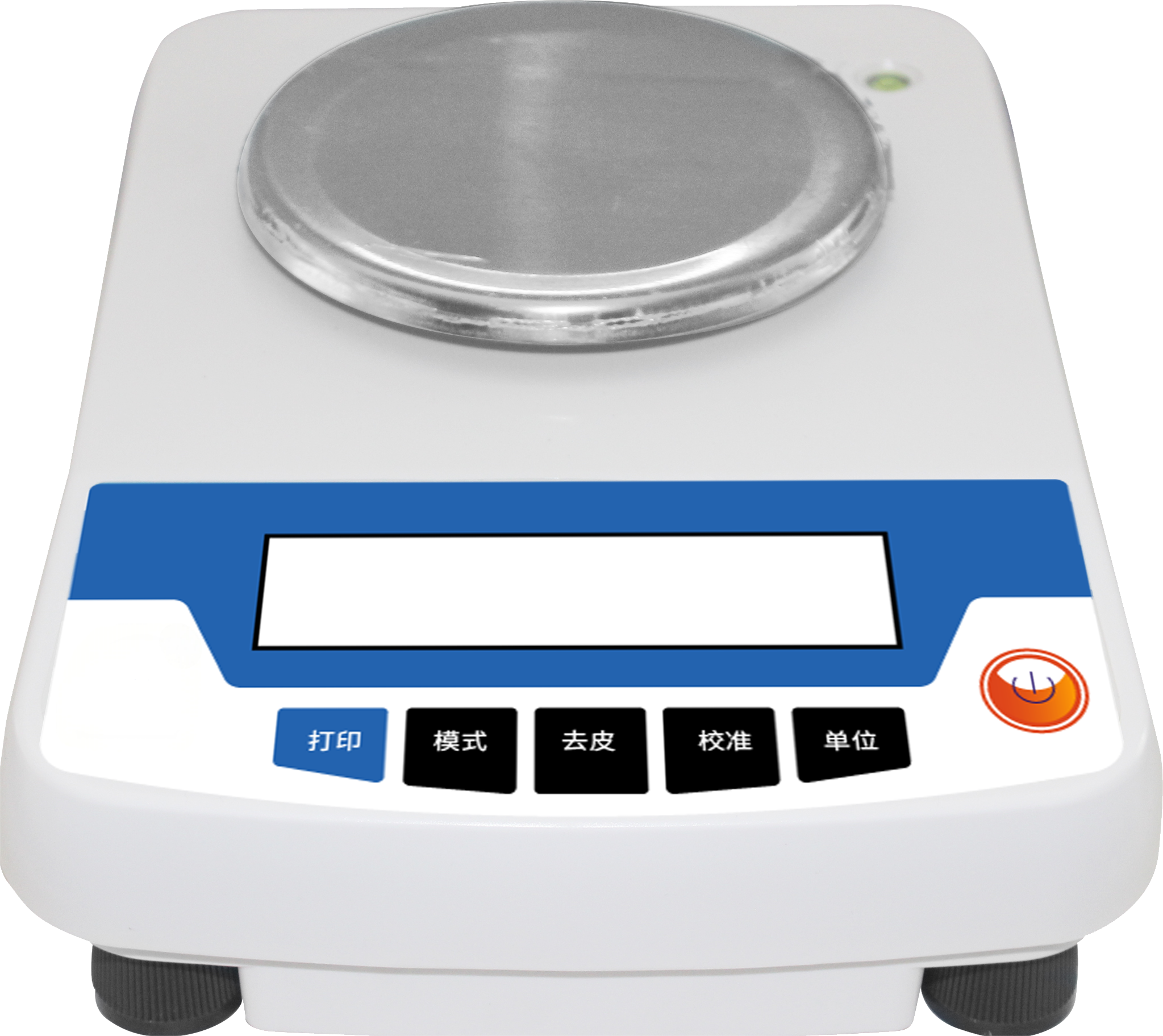YP Series Electronic Balance