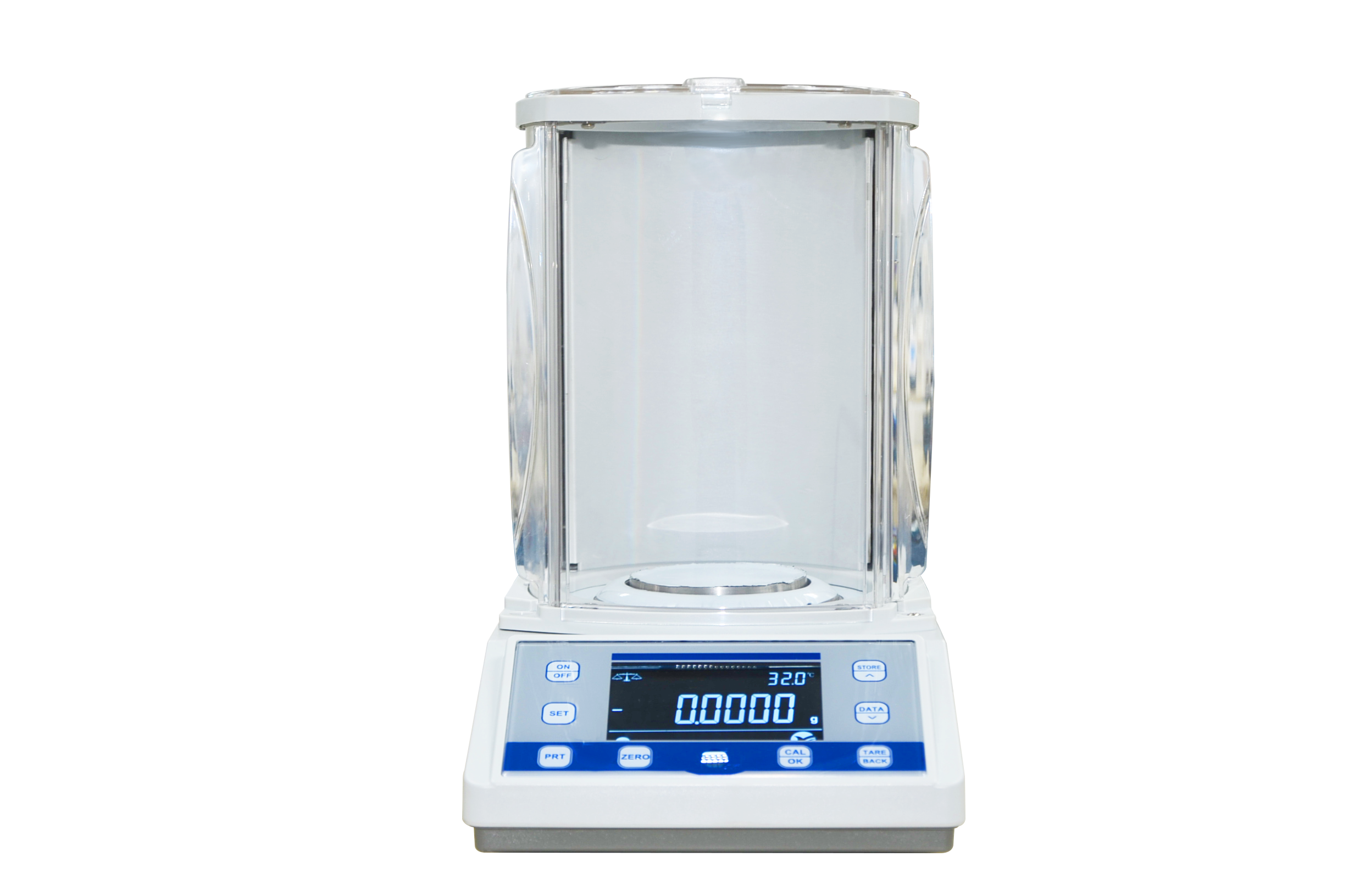 Circular Arc Rapid Balance-GC204