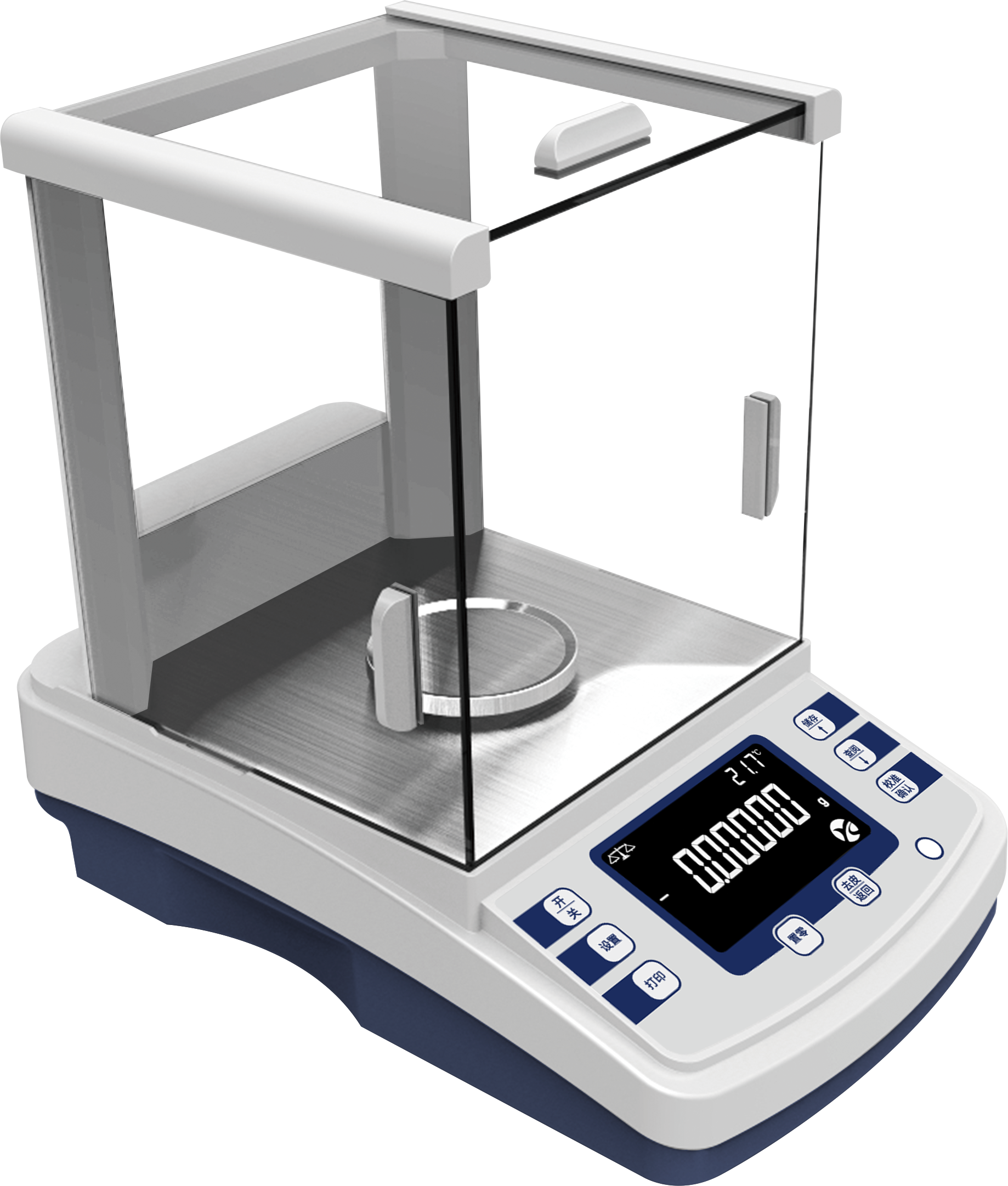 Analytical Balance-GL2004B