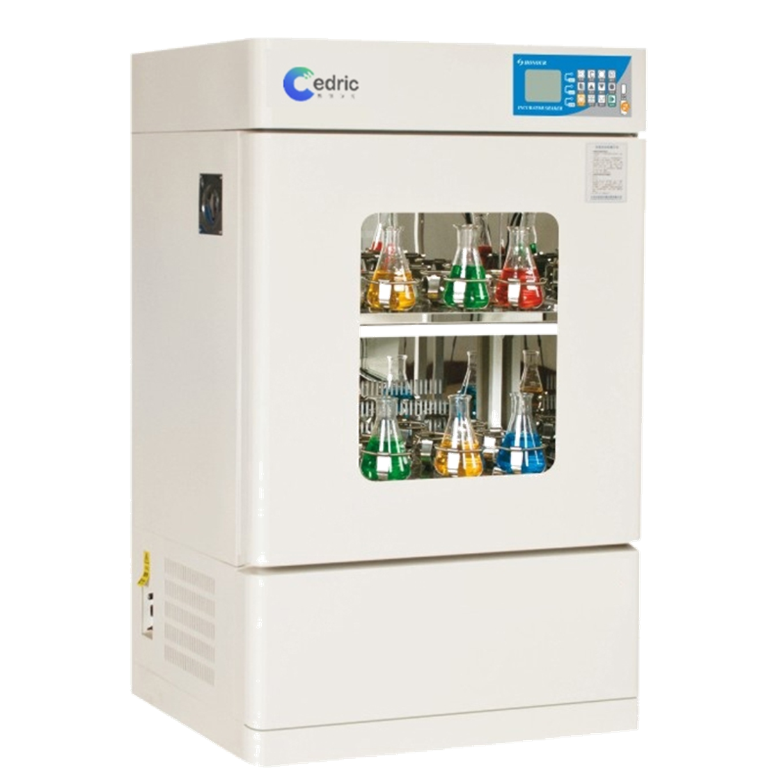 HNY-2102C Vertical Intelligent Constant Temperature Oscillator