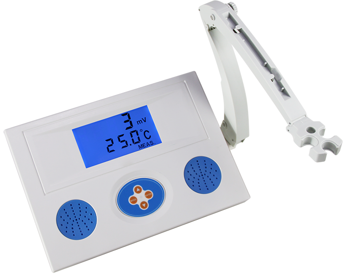 Conductivity Meter-DDS-307