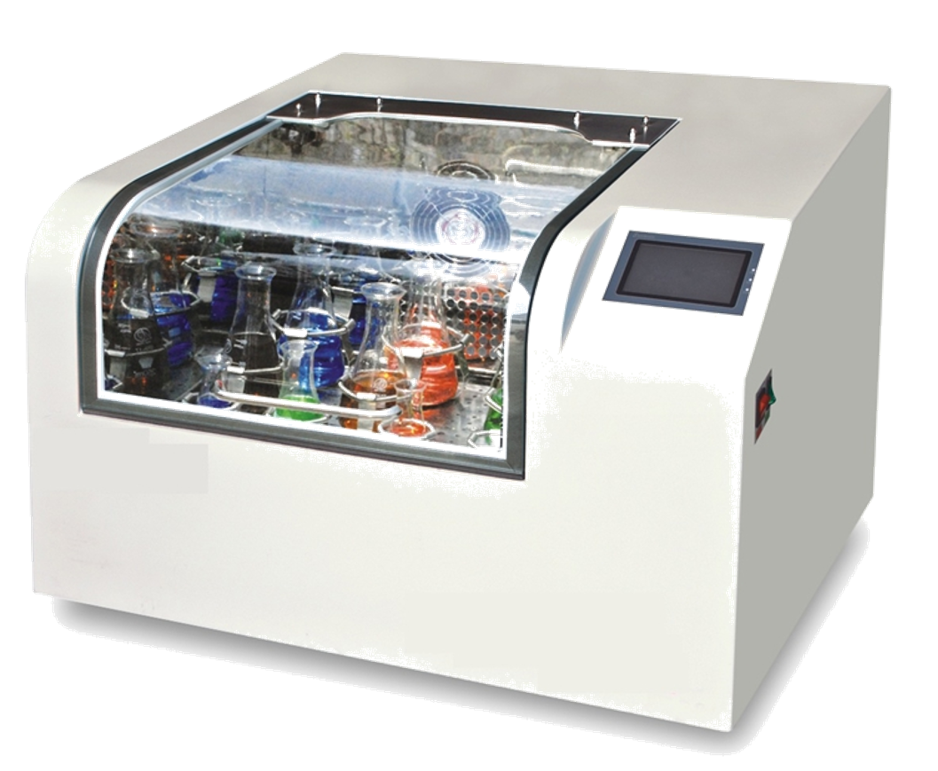 HNYC-100F Desktop Oscillation Incubator