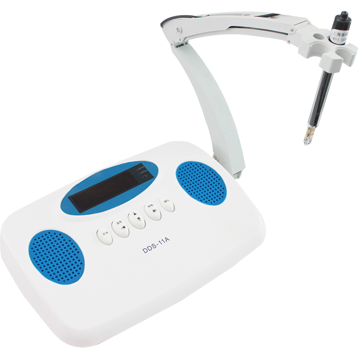 Digital conductivity meter-DDS-11A