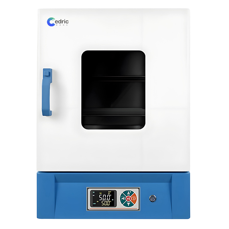 Electric Heating Constant Temperature Incubator