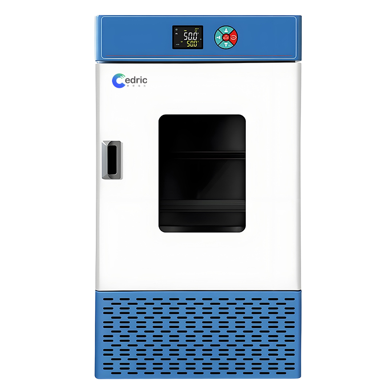 Mold Incubator (Single-Segment Program Instrument)