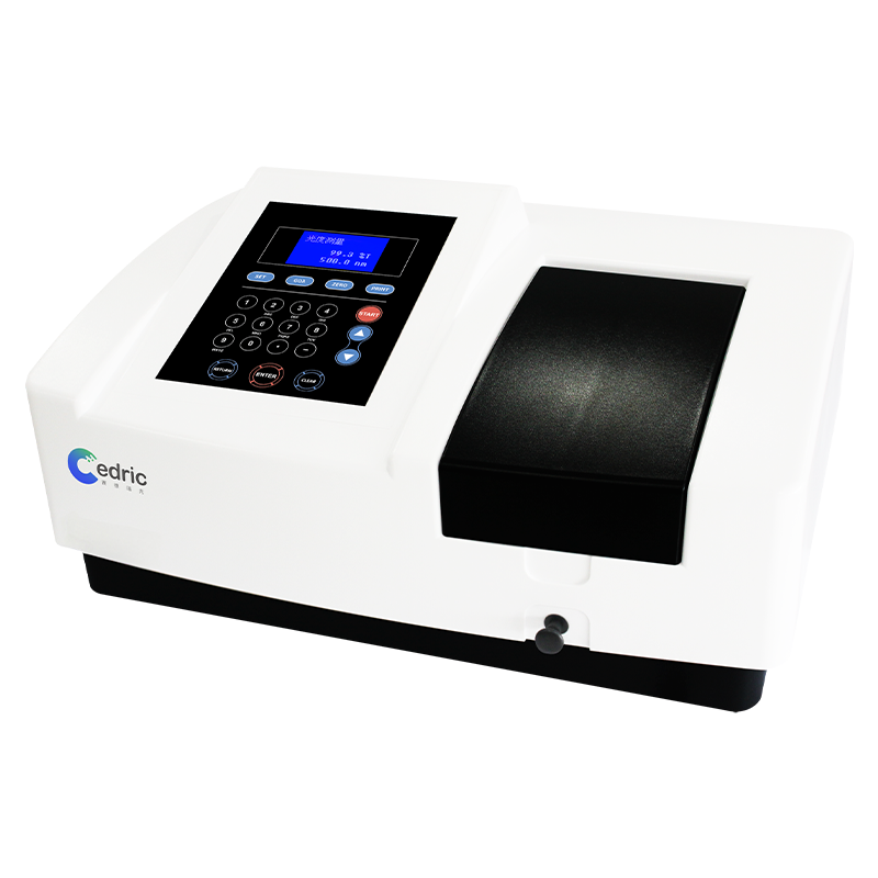 C-UV756 UV-Visible Spectrophotometer 