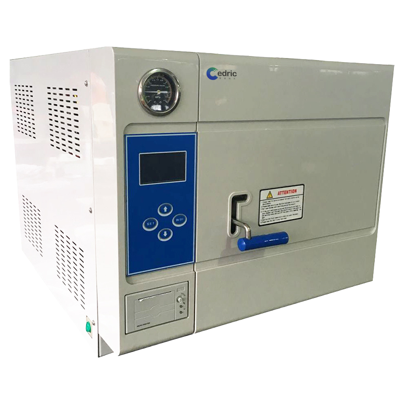 Table Top Autoclave