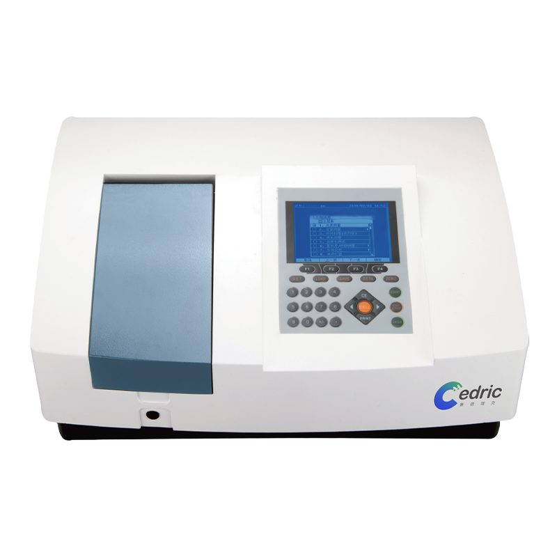 C-UV1810 Large-Screen Scanning Ultraviolet Spectrophotometer