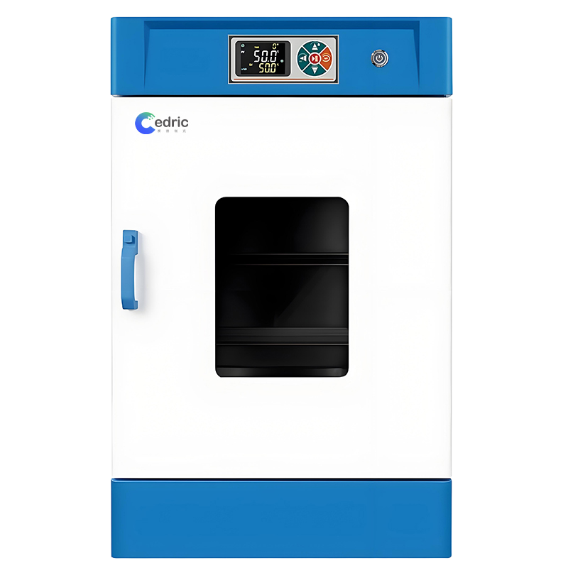 Electric Heating Constant Temperature Incubator