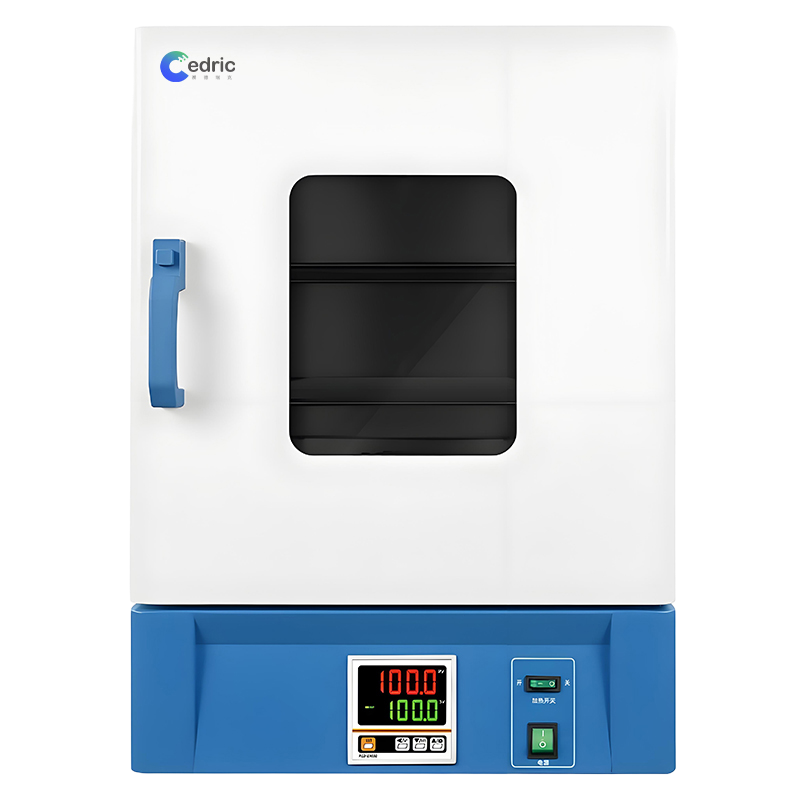 Electric Heating Constant Temperature Incubator