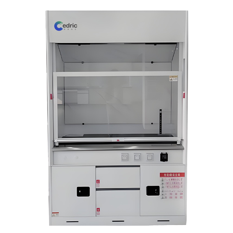 T1All-Steel Fume Hood