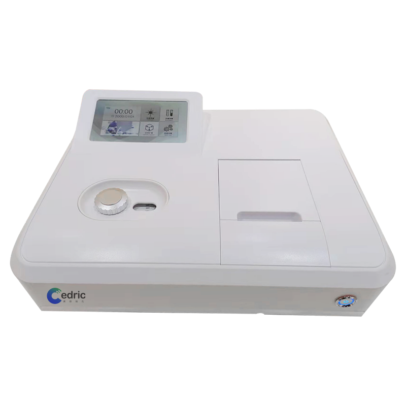 C-L2 UV-visible Spectrophotometer