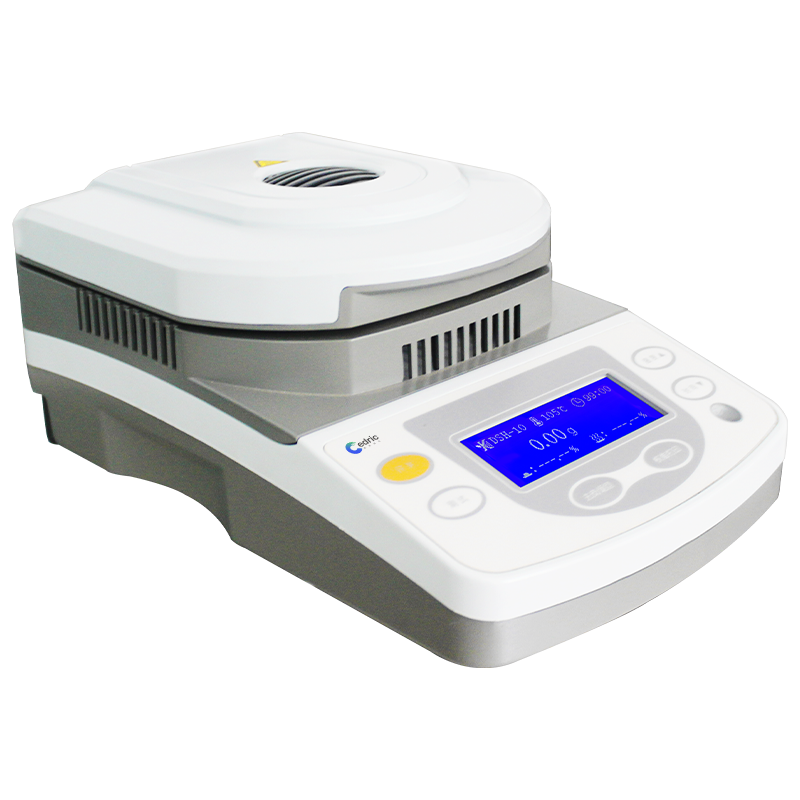 Moisture Rapid Tester Balance
