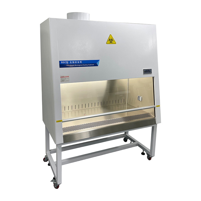 Class II B2 Biological Safety Cabinet