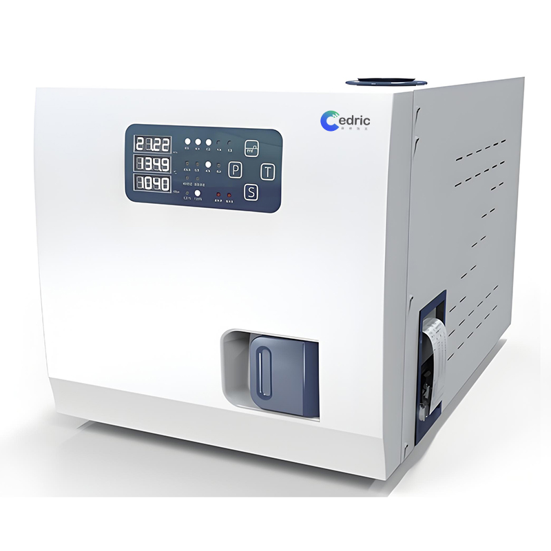 Class B Benchtop Autoclave