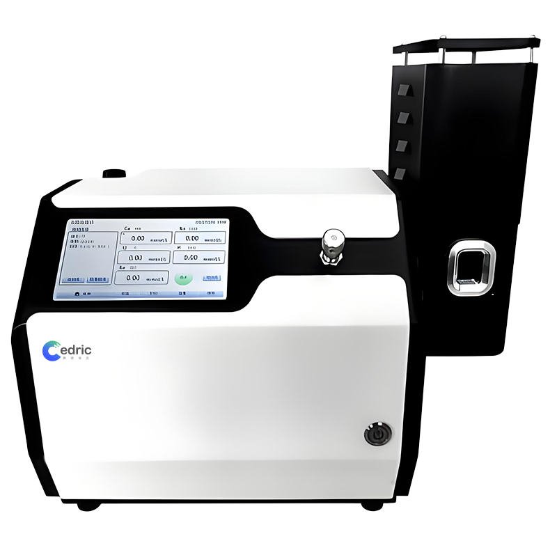 C-FP6450/6440/6432/6431/6430 Flame Photometer 