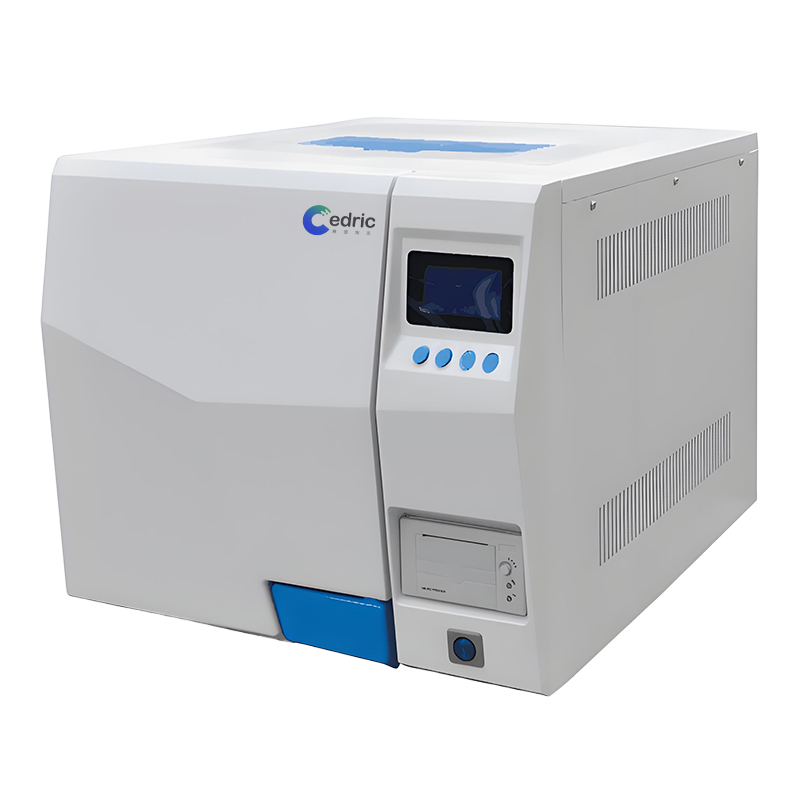 Table Top Autoclave