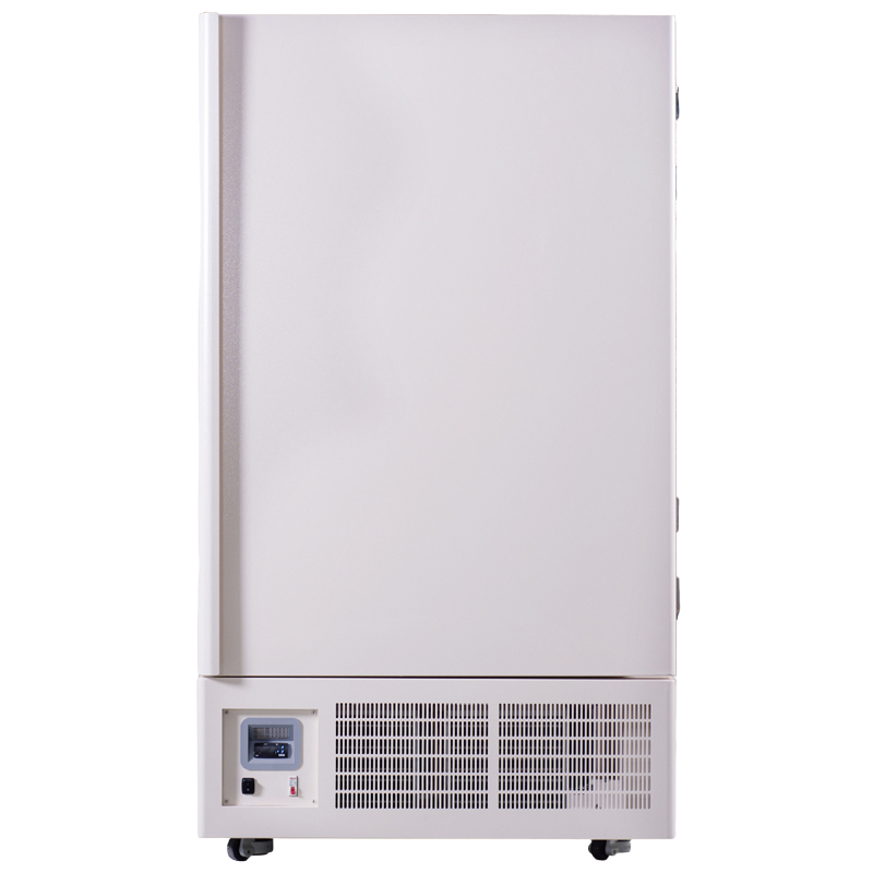 Vertical Ultra Low Temperature Freezer