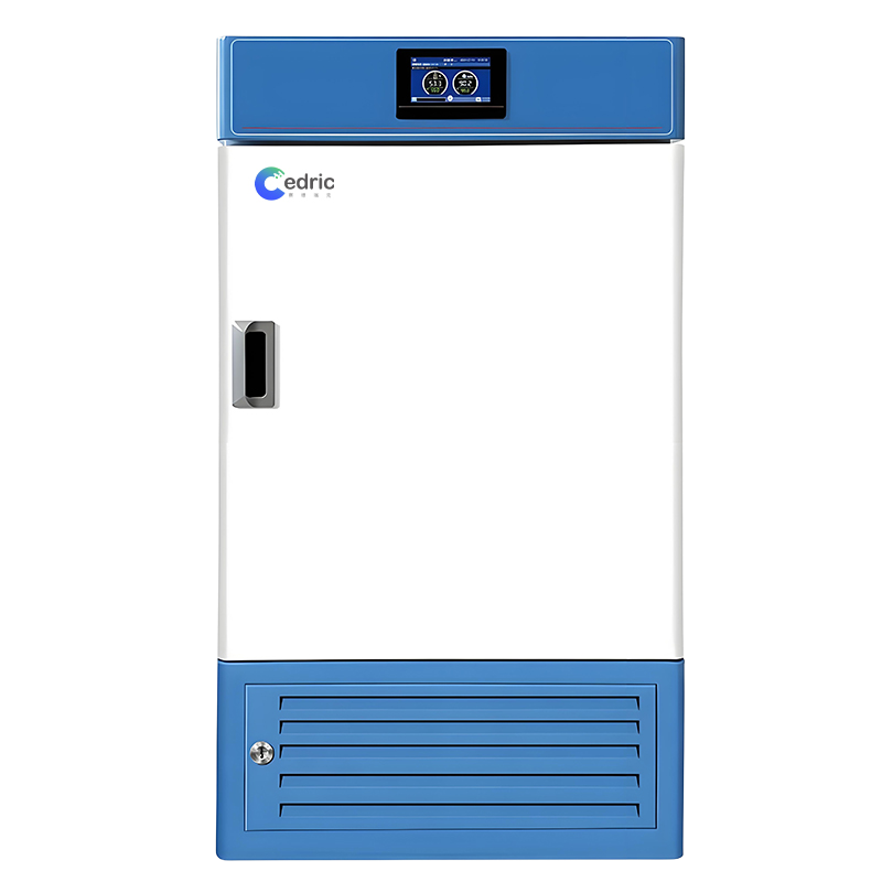 Biochemical Incubator (Touch Screen)