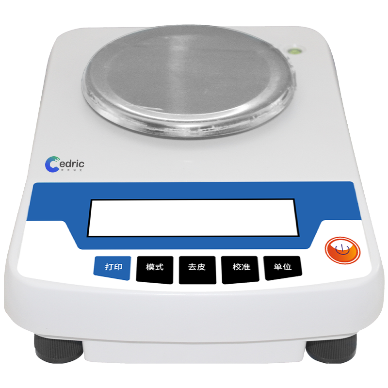 Electronic Balance YP Series-3