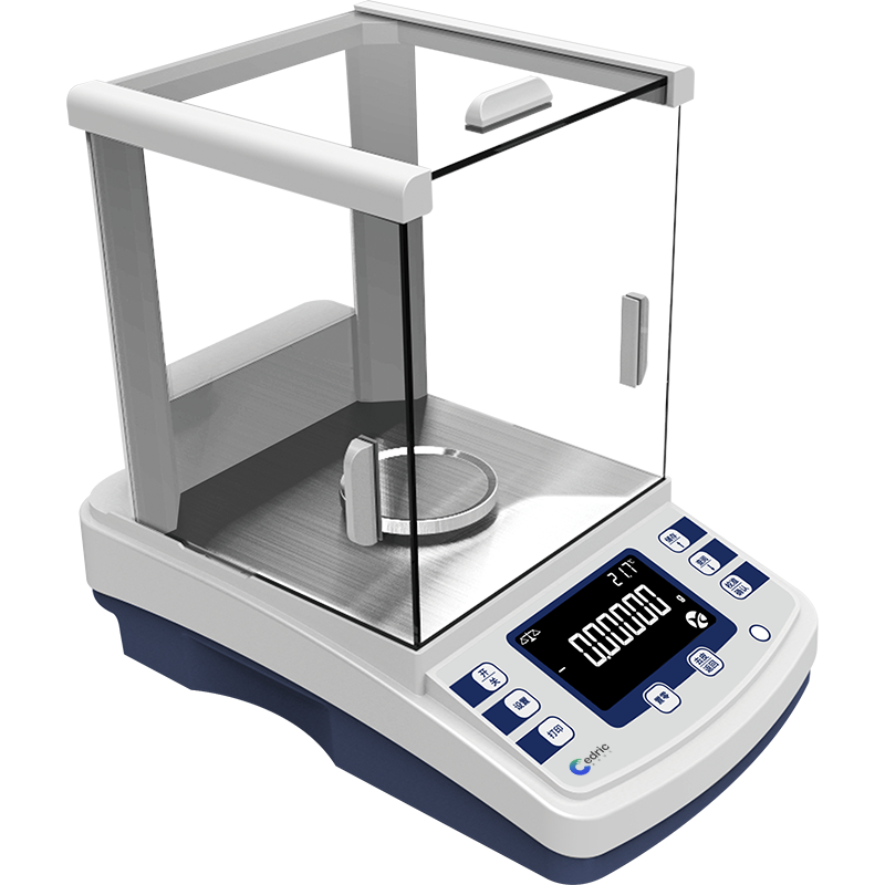 Electronic Analytical Balance