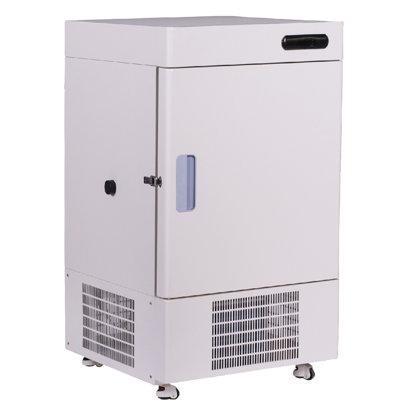 Vertical Ultra Low Temperature Freezer 108L