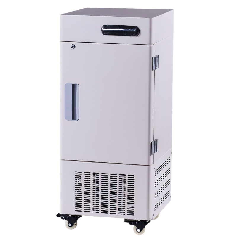 Vertical Ultra Low Temperature Freezer 58L
