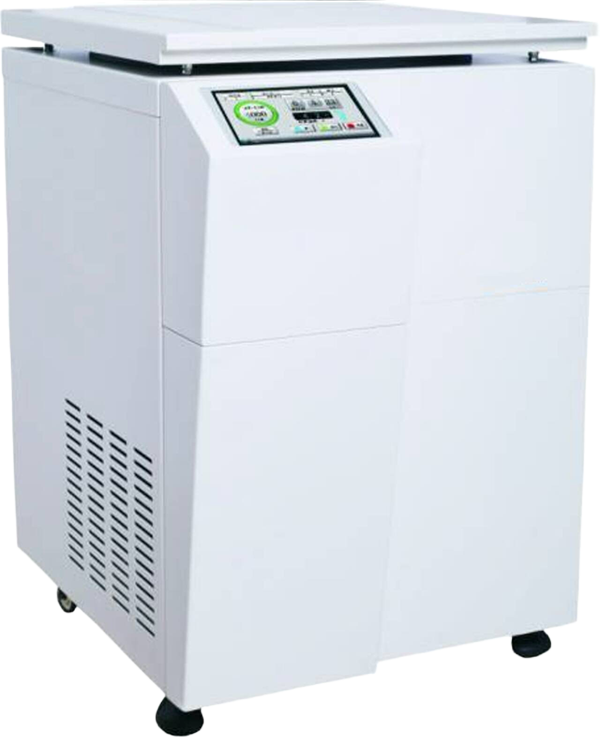 DL-5M/5 Low Speed Refrigerated Centrifuge (PK-5M)