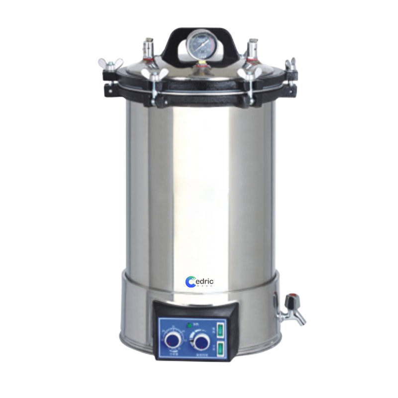 Portable Autoclave