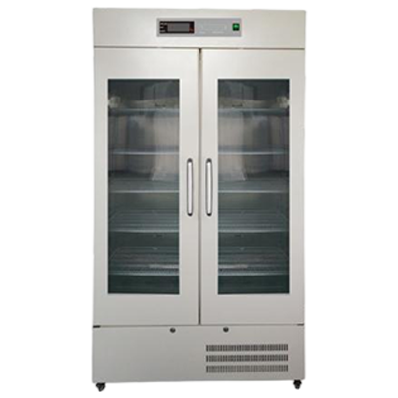 4±1℃ Blood Bank Refrigerator