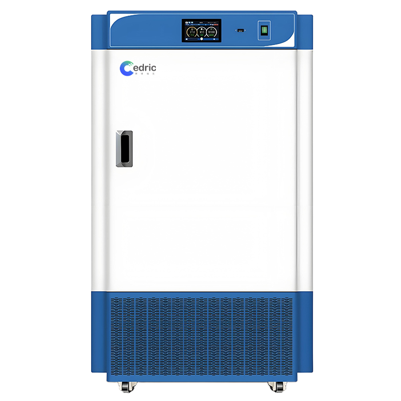 Artificial Climate Incubator