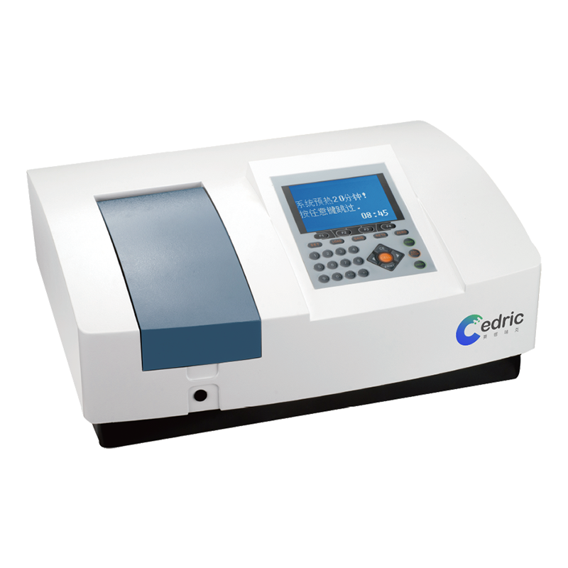 C-UV1810S Large-Screen Scanning Ultraviolet Spectrophotometer
