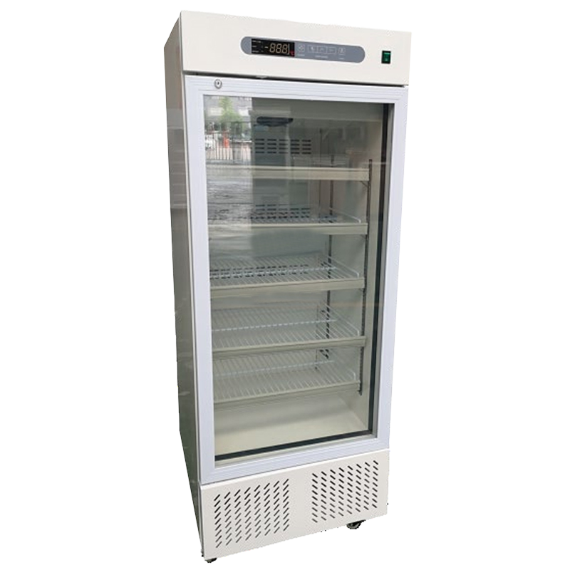 2~8℃ Laboratory Refrigerator
