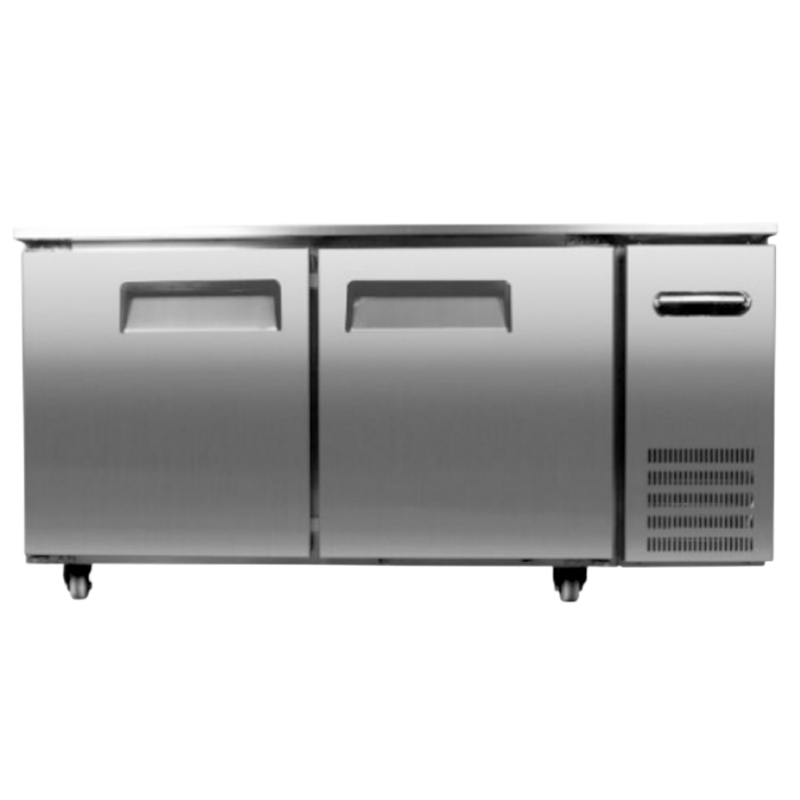 Workbench Refrigerator