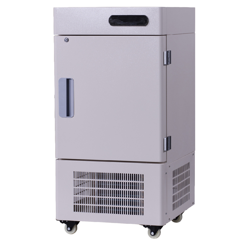 Vertical Ultra Low Temperature Freezer