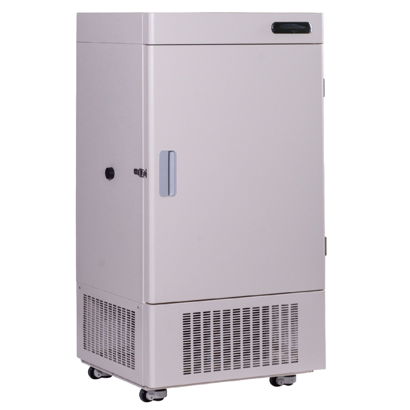 Vertical Ultra Low Temperature Freezer 208L