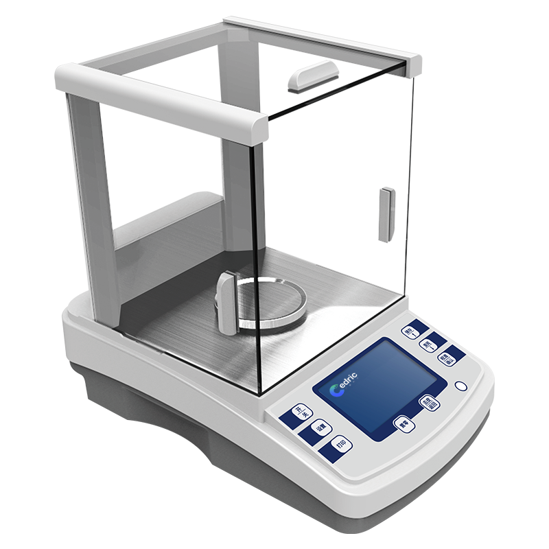 Electronic Analytical Balance